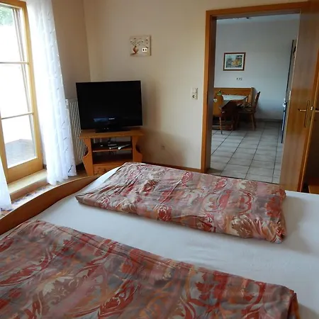Apartment Am Alten Berg