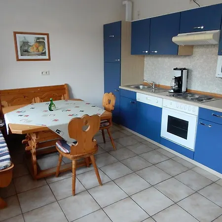 Apartment Am Alten Berg *