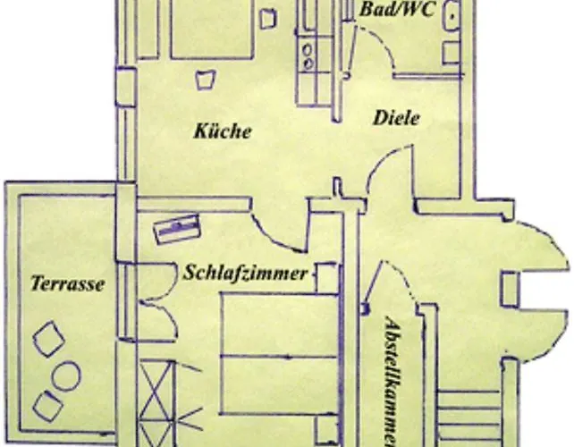 Am Alten Berg Ochsenfurt
